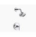 Kohler - TS14422-4-CP - Shower Only Faucets