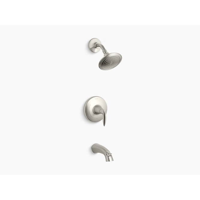 Kohler Trims Tub And Shower Faucets item TS45104-4-BN