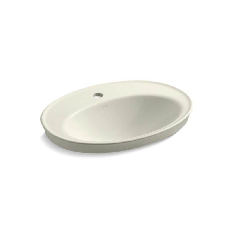 Kohler Drop In Bathroom Sinks item 2075-1-96