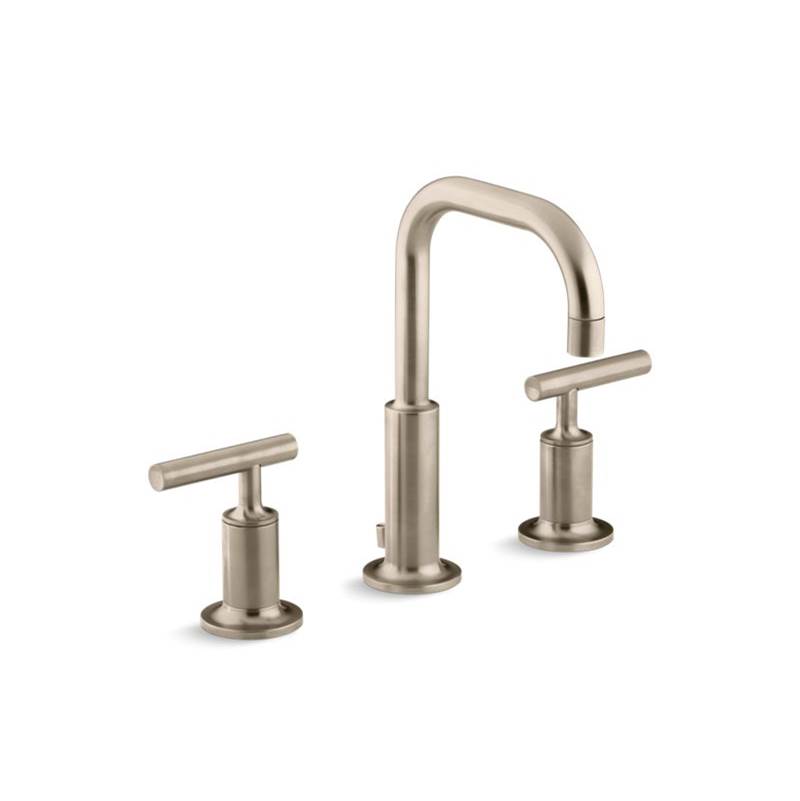 Kohler Widespread Bathroom Sink Faucets item 14406-4-BV