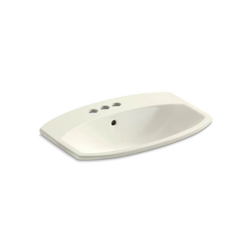 Kohler Drop In Bathroom Sinks item 2351-4-96