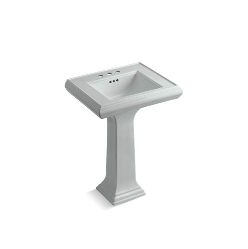 Kohler Complete Pedestal Bathroom Sinks item 2238-4-95