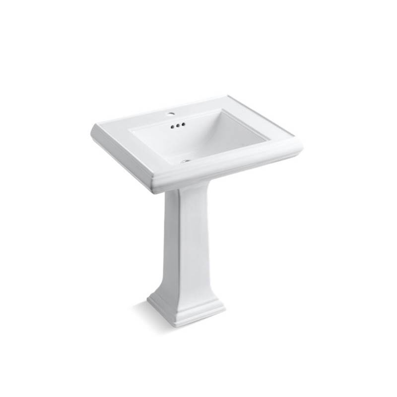 Kohler Complete Pedestal Bathroom Sinks item 2258-1-0