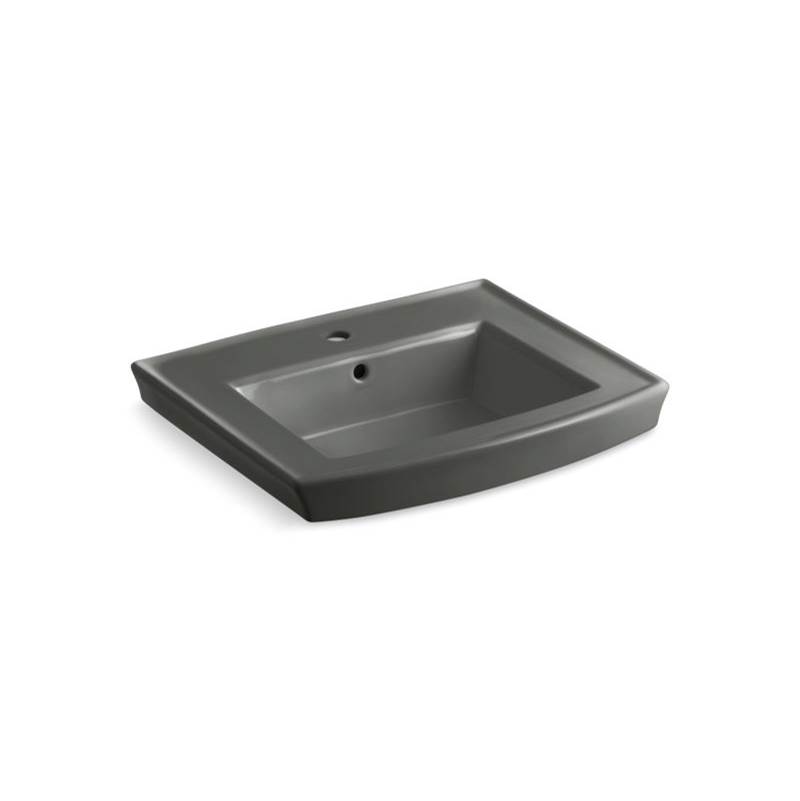 Kohler Vessel Only Pedestal Bathroom Sinks item 2358-1-58