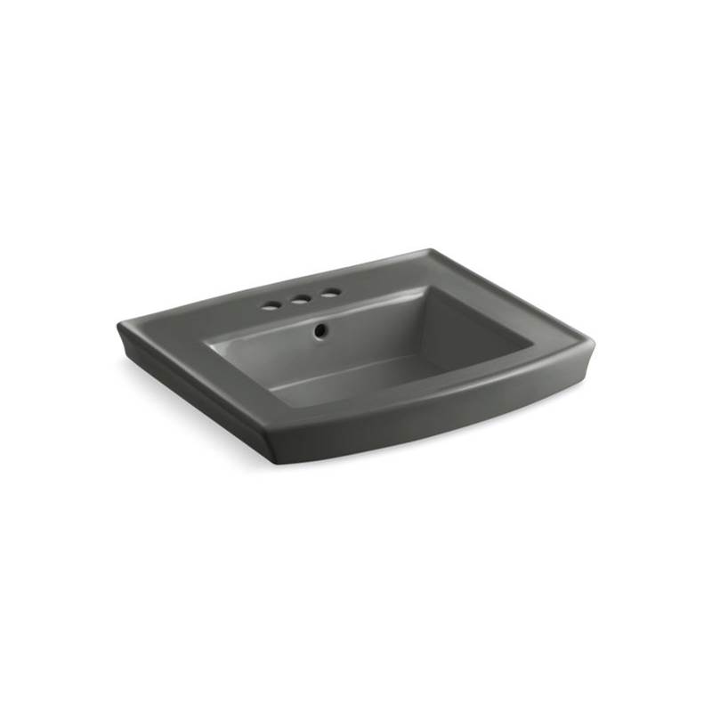 Kohler Vessel Only Pedestal Bathroom Sinks item 2358-4-58
