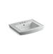 Kohler - 2358-4-95 - Vessel Only Pedestal Bathroom Sinks