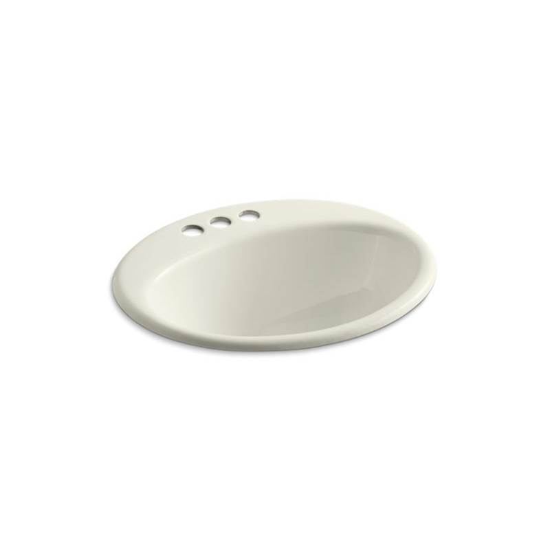 Kohler Drop In Bathroom Sinks item 2905-4-96
