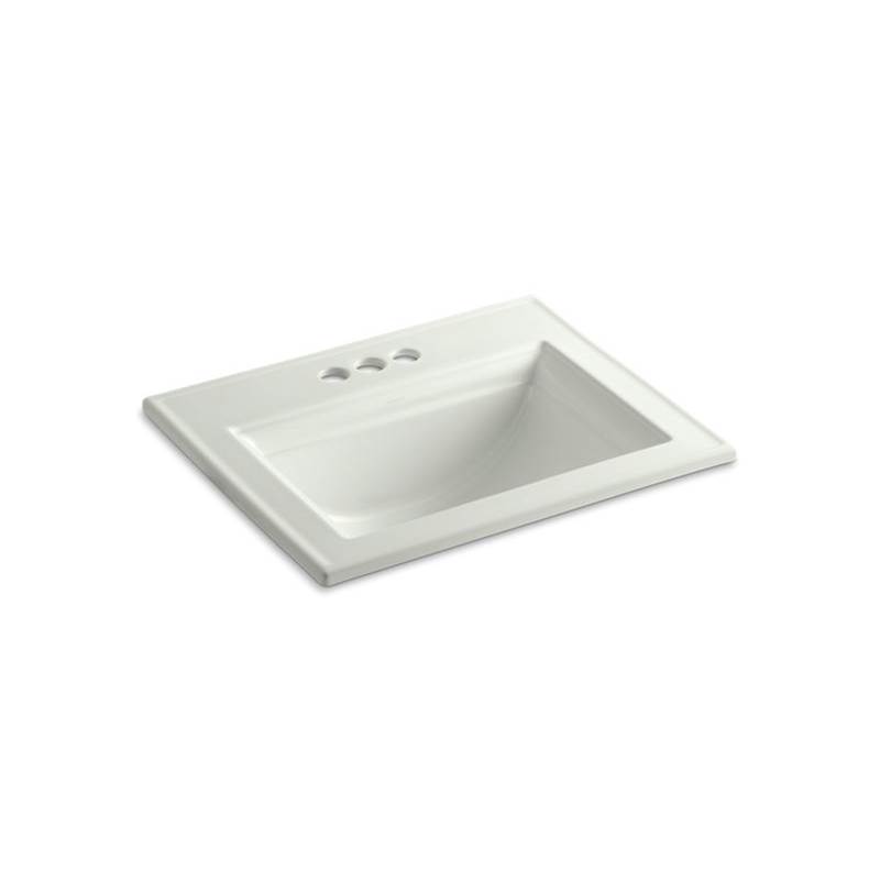 Kohler Drop In Bathroom Sinks item 2337-4-NY