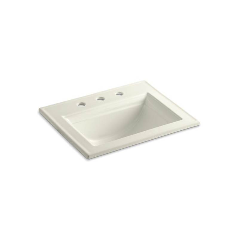 Kohler Drop In Bathroom Sinks item 2337-8-96