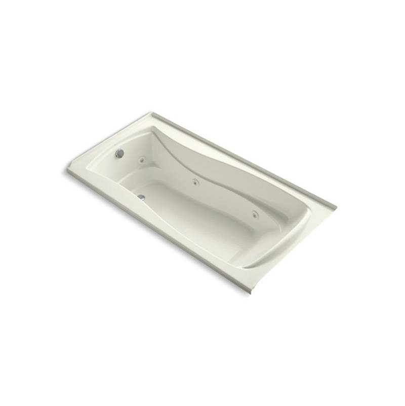 Kohler Drop In Whirlpool Bathtubs item 1257-L-96