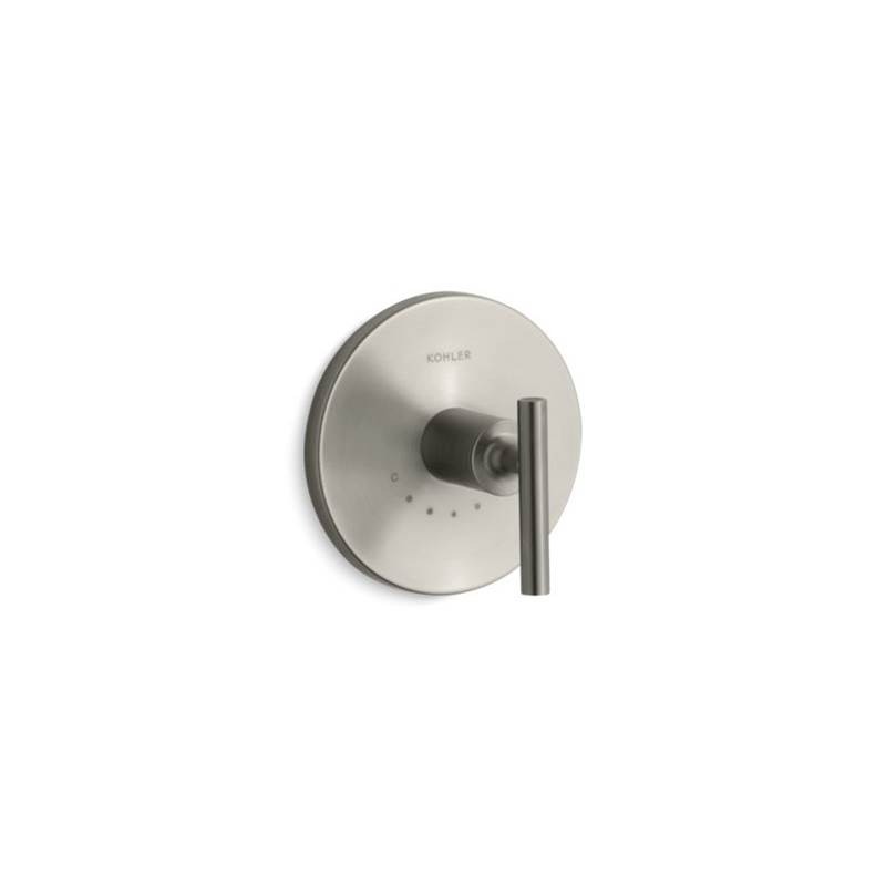 Kohler Thermostatic Valve Trim Shower Faucet Trims item T14488-4-BN