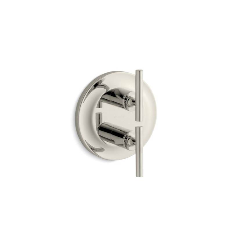 Kohler Thermostatic Valve Trim Shower Faucet Trims item T14489-4-SN