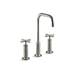 Kohler - 14408-3-BN - Widespread Bathroom Sink Faucets