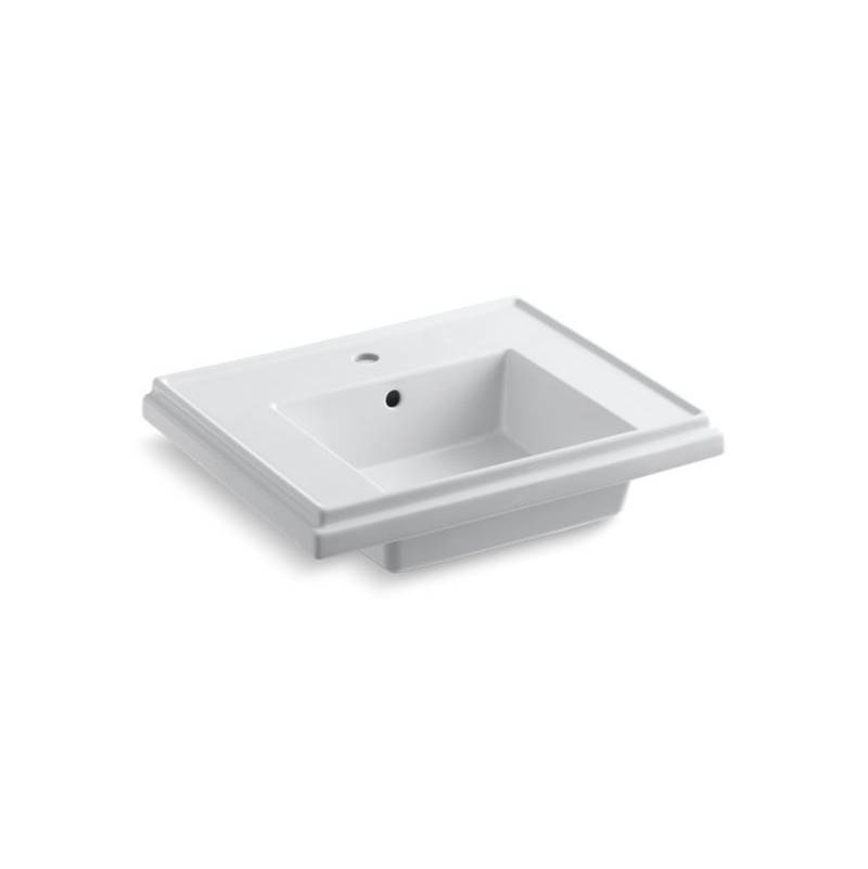 Kohler Vessel Only Pedestal Bathroom Sinks item 2757-1-0
