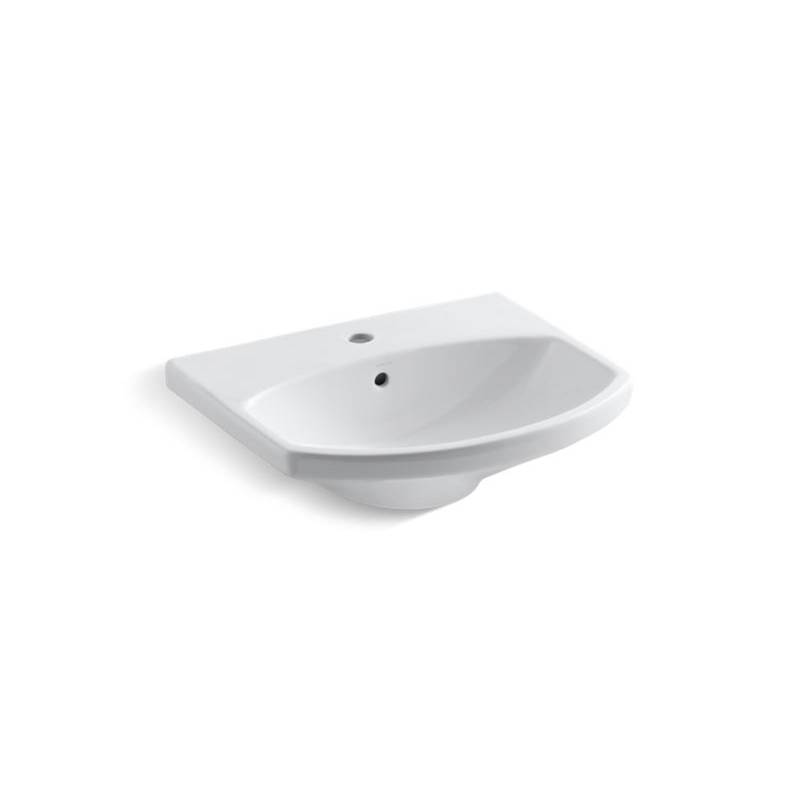 Kohler Vessel Only Pedestal Bathroom Sinks item 2363-1-0