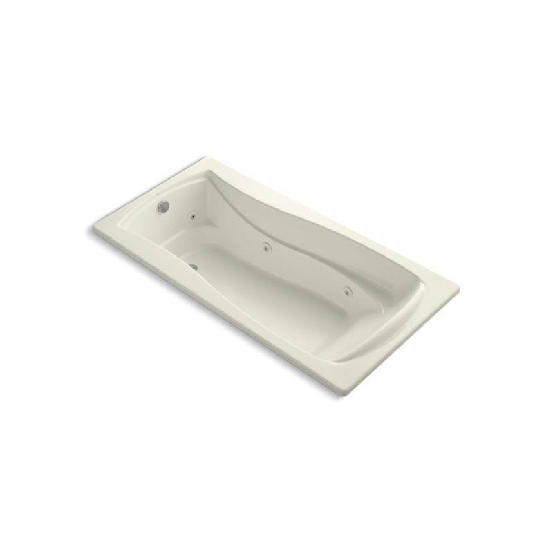 Kohler Drop In Whirlpool Bathtubs item 1257-W1-96