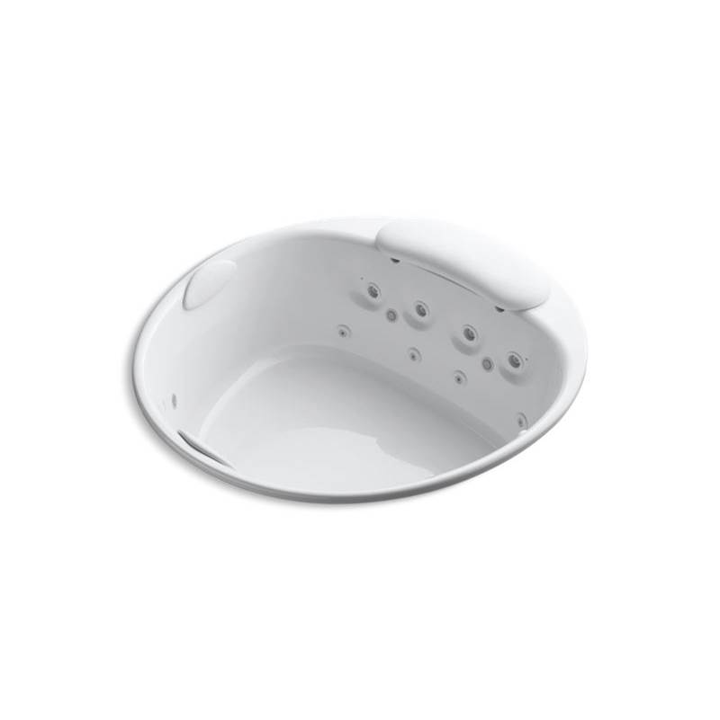 Kohler Drop In Whirlpool Bathtubs item 1394-H2-0