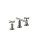 Kohler - 14410-3-BN - Widespread Bathroom Sink Faucets