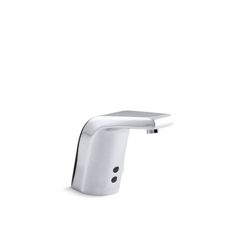 Kohler Single Hole Bathroom Sink Faucets item 13462-CP