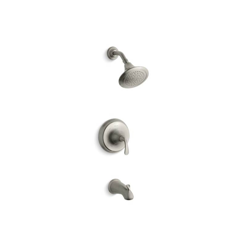 Kohler Trims Tub And Shower Faucets item TS10275-4-BN