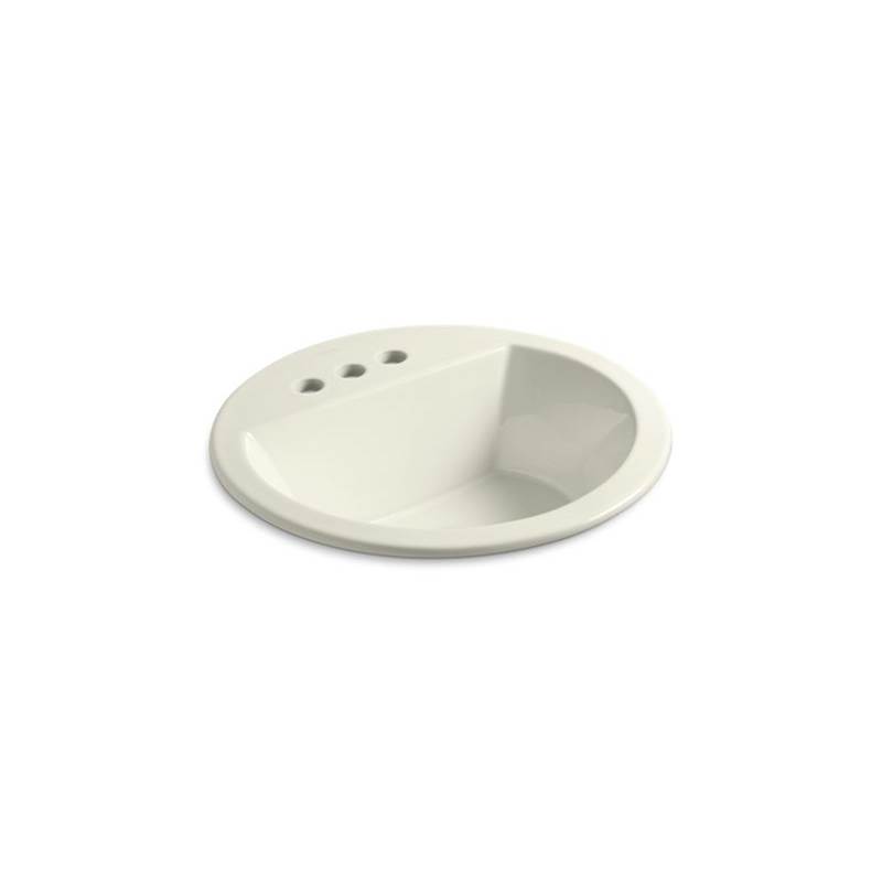 Kohler Drop In Bathroom Sinks item 2714-4-96
