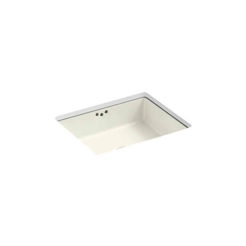 Kohler Undermount Bathroom Sinks item 2330-96