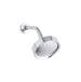 Kohler - 939-G-CP - Shower Heads With Air Induction Technology
