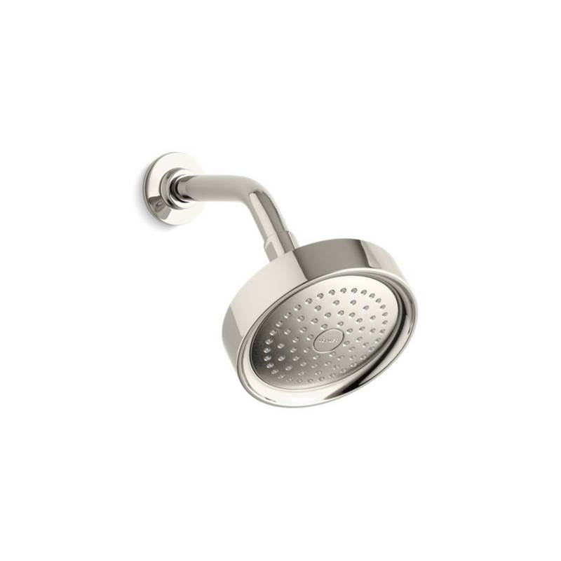 Kohler Shower Head With Air Induction Technology Shower Heads item 965-AK-SN
