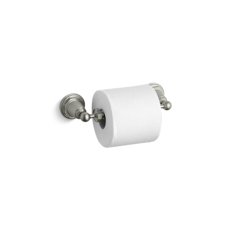 Kohler Toilet Paper Holders Bathroom Accessories item 13114-BN