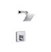 Kohler - T14665-4-CP - Shower Only Faucets