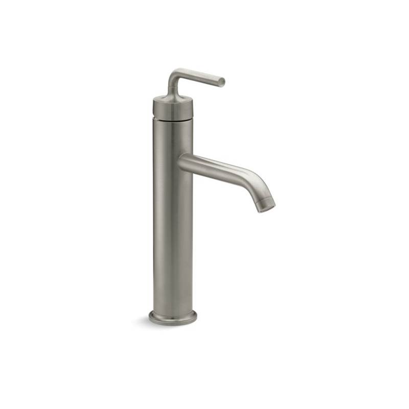 Kohler Single Hole Bathroom Sink Faucets item 14404-4A-BN