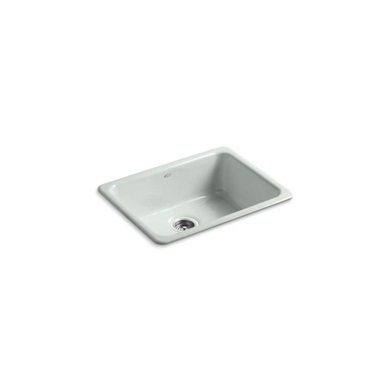 Kohler Undermount Kitchen Sinks item 6585-FF