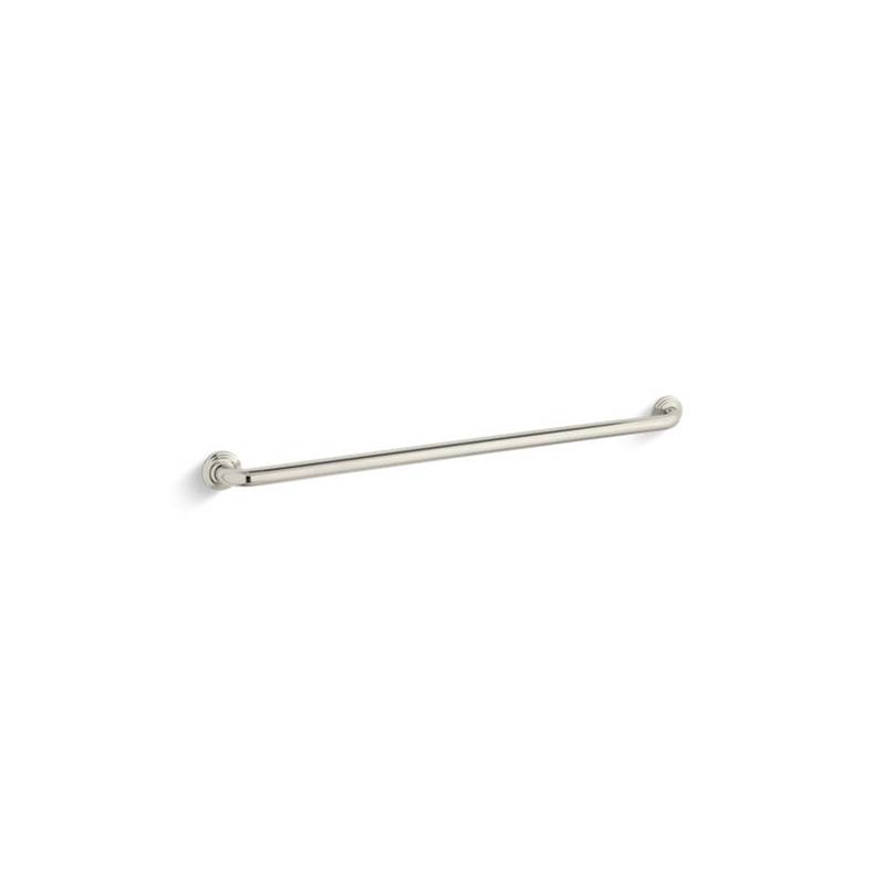 Kohler Grab Bars Shower Accessories item 10544-SN