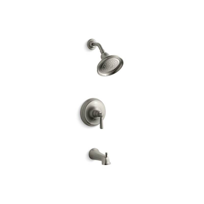 Kohler Trims Tub And Shower Faucets item TS10581-4-BN