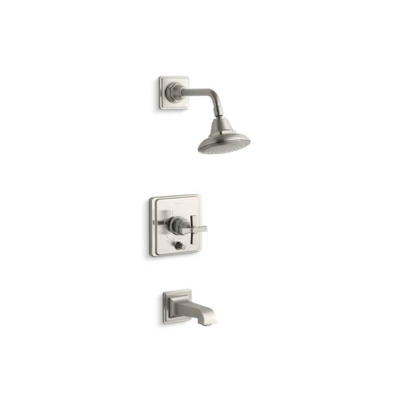 Kohler Trims Tub And Shower Faucets item T13133-3A-BN