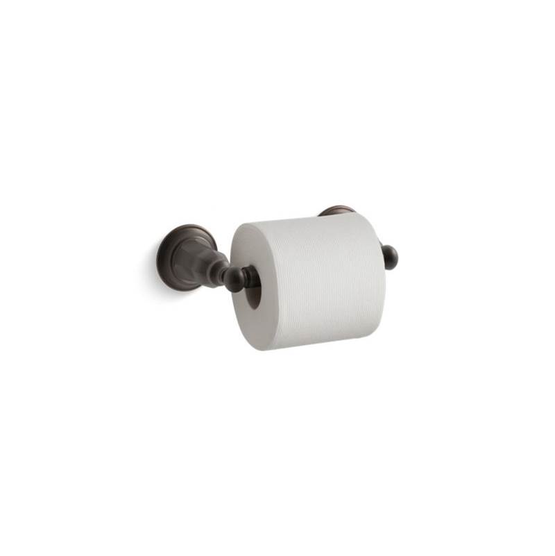 Kohler Toilet Paper Holders Bathroom Accessories item 13504-2BZ
