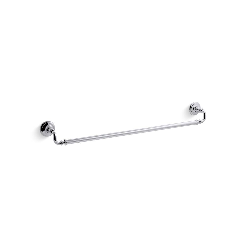 Kohler Towel Bars Bathroom Accessories item 72569-CP