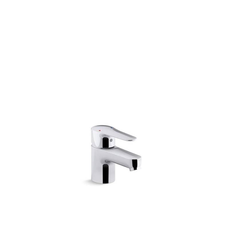 Kohler Single Hole Bathroom Sink Faucets item 16027-4-CP