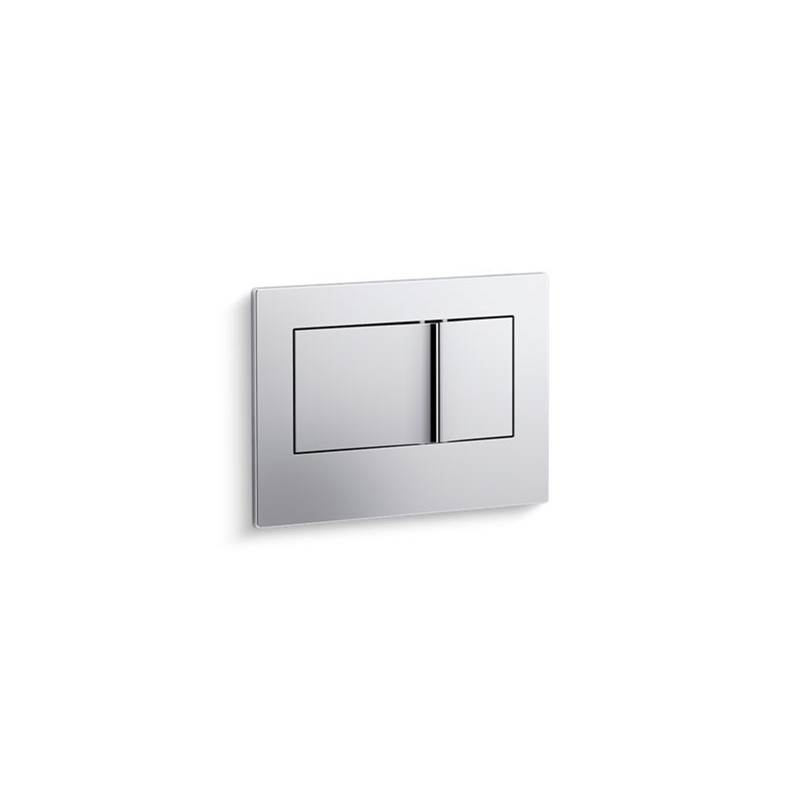 Kohler In Wall Carriers Installation item 8857-CP