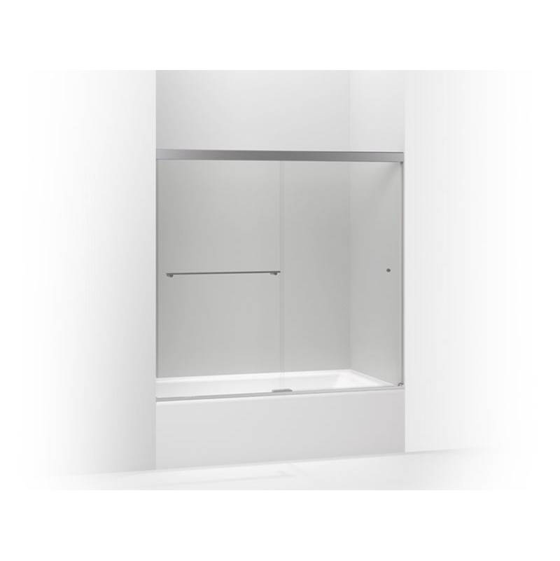 Kohler Sliding Shower Doors item 707000-L-SHP