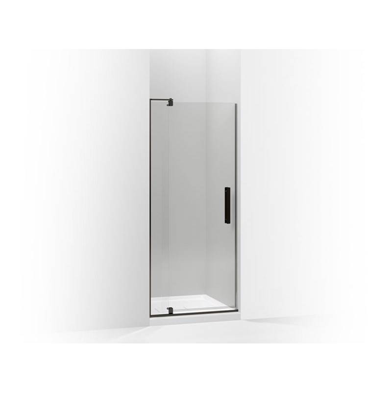 Kohler Pivot Shower Doors item 707506-L-ABZ