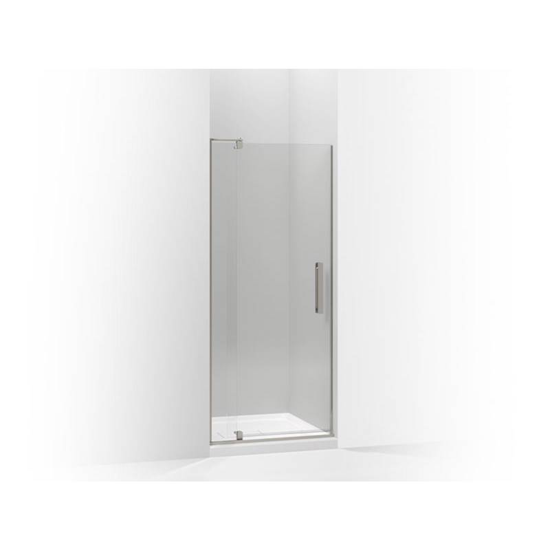 Kohler Pivot Shower Doors item 707501-L-BNK