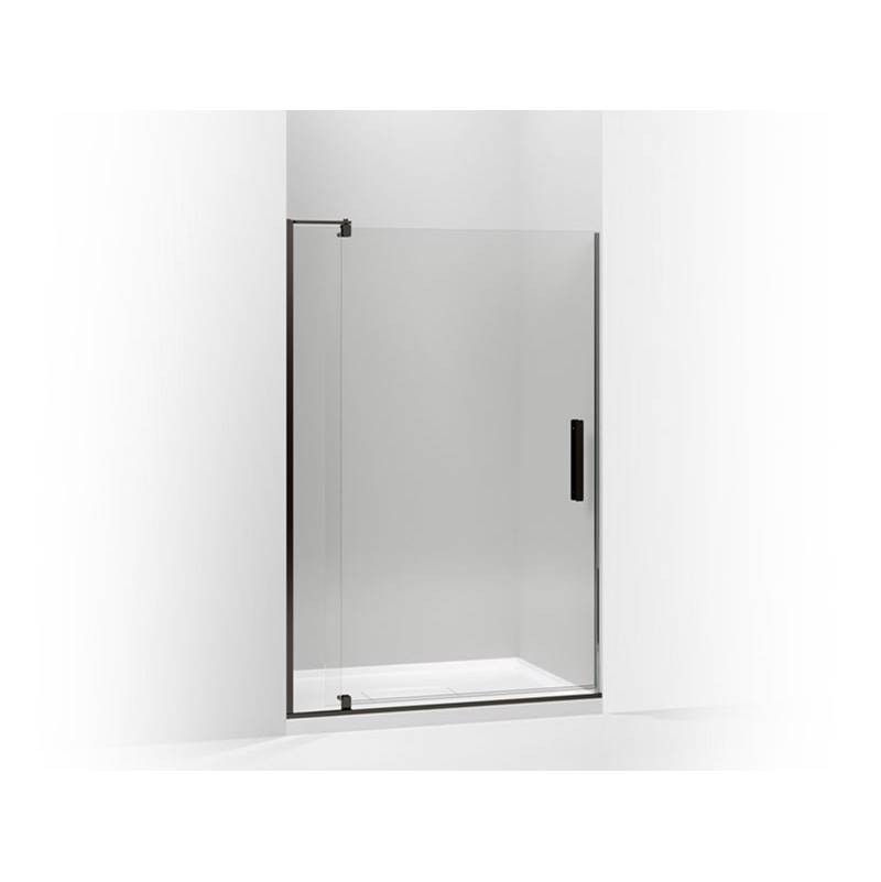 Kohler Pivot Shower Doors item 707556-L-ABZ