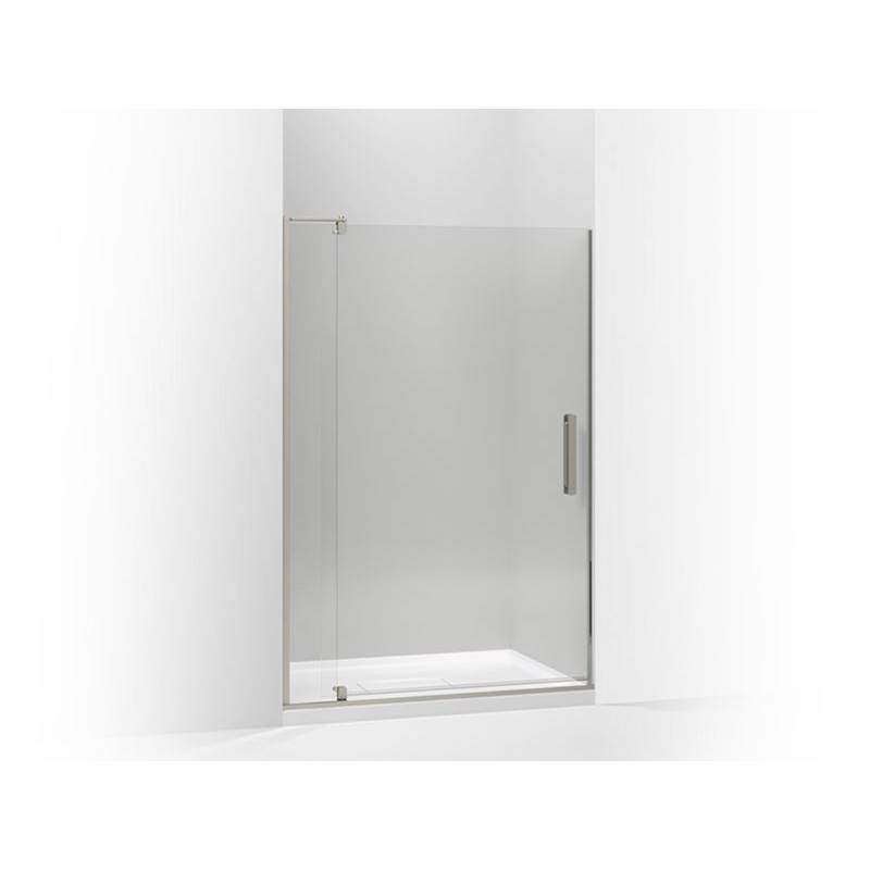 Kohler Pivot Shower Doors item 707551-L-BNK