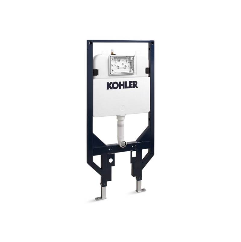Kohler In Wall Carriers Installation item 18829-NA