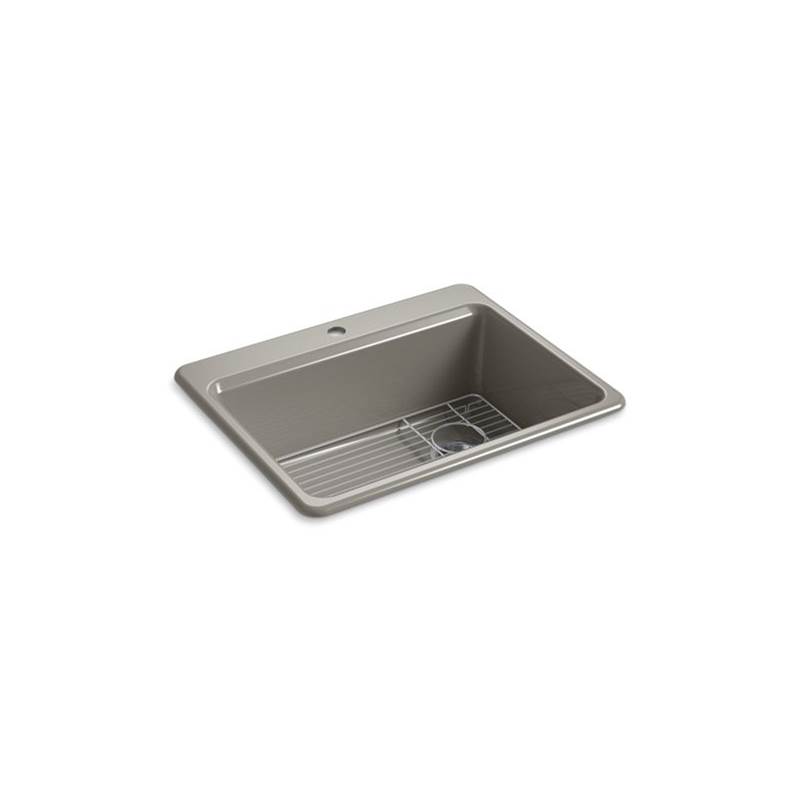 Kohler Drop In Kitchen Sinks item 8668-1A1-K4