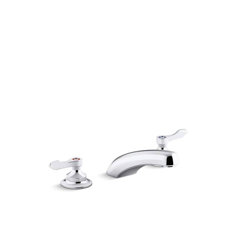 Kohler Widespread Bathroom Sink Faucets item 800T20-4ANL-CP