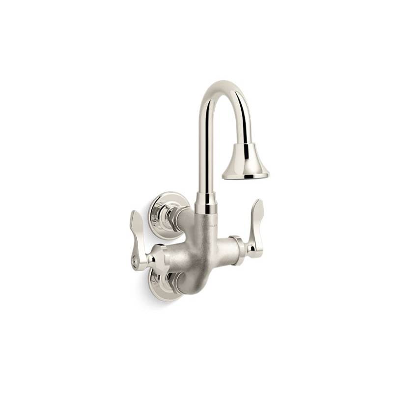 Kohler Single Hole Bathroom Sink Faucets item 730T70-4AJR-SR