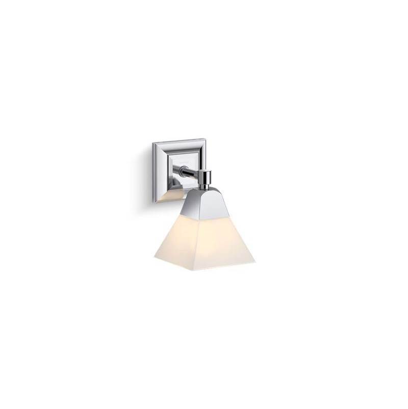 Kohler Sconce Wall Lights item 23686-SC01-CPL