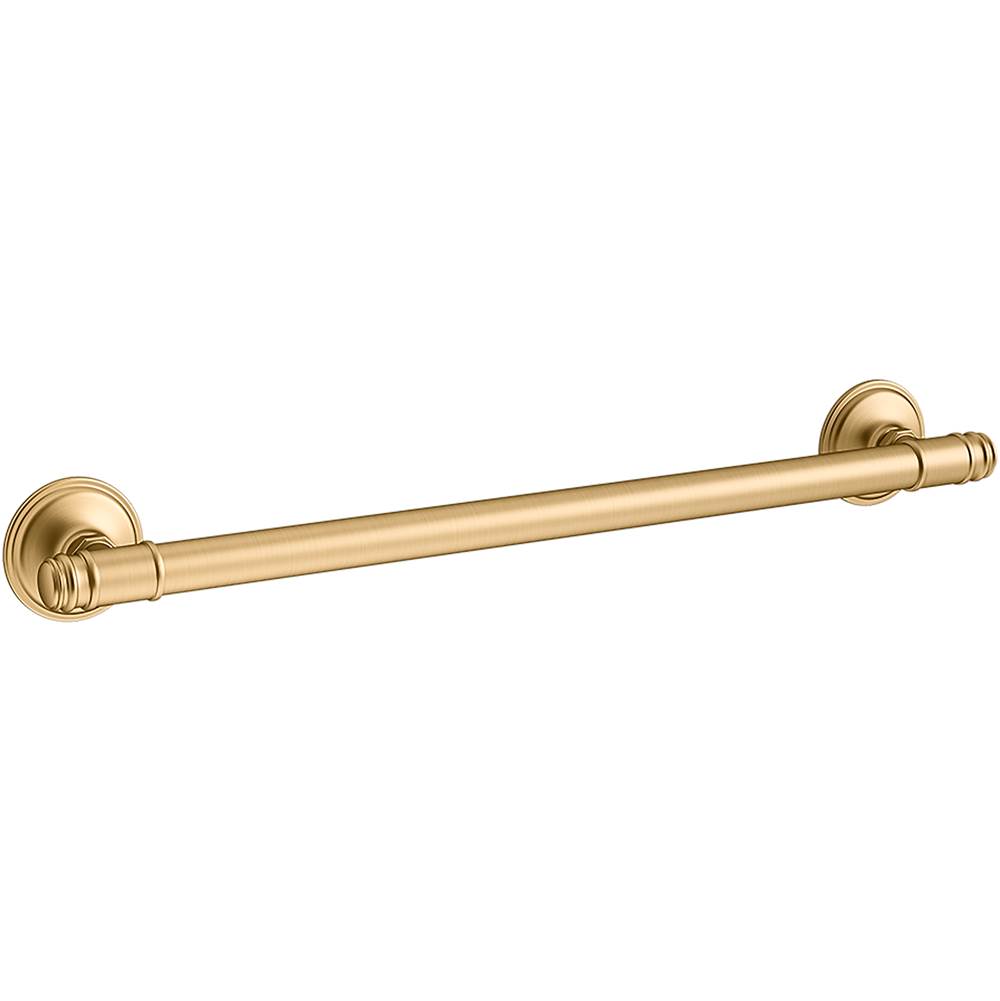 Kohler Grab Bars Shower Accessories item 26505-2MB